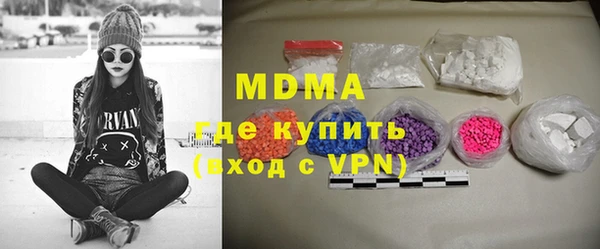 гашик Няндома